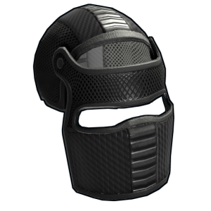 CommandoFacemask